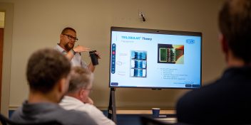 Aus- und Weiterbildung