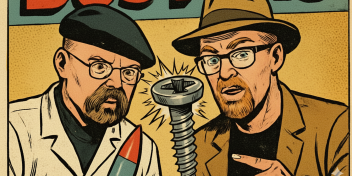 Fragen Sie den Ingenieur:<br>Sechs Mythen über Verbindungselemente entlarvt