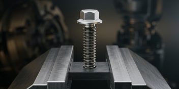Stabilizing Threads vs. Traditional Dog Points